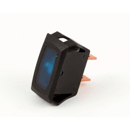 Groen Lamp- Blue NT1077